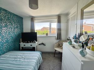 Bedroom 2- click for photo gallery